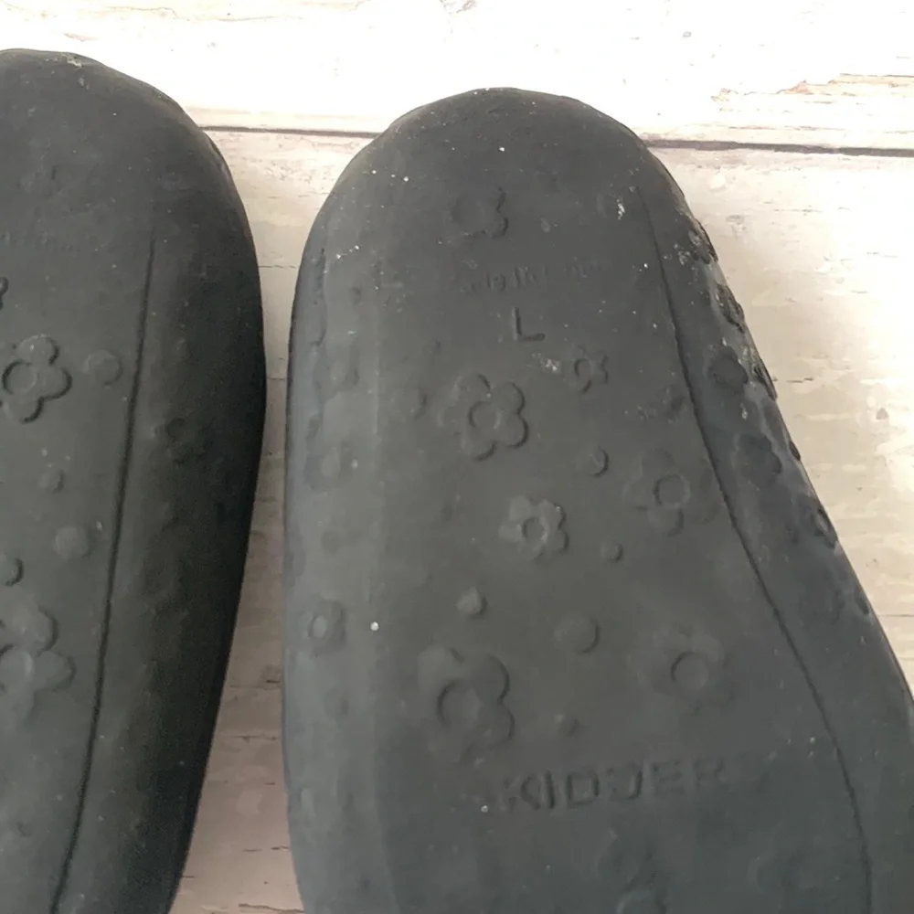 Skidders girls size